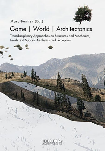 Game | World | Architectonics