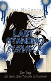 Z - Last-Standing Survivor