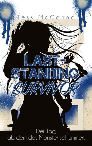 Z - Last-Standing Survivor