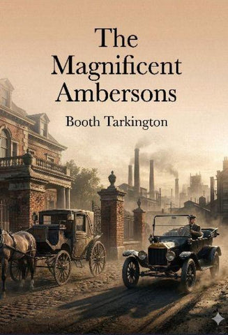 The Magnificent Ambersons