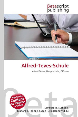 Alfred-Teves-Schule