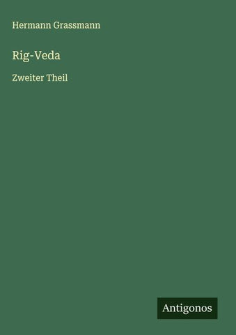 Rig-Veda