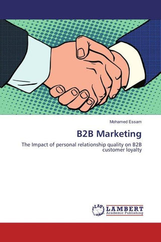 B2B Marketing