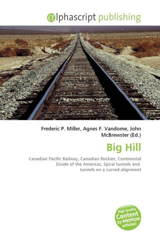Big Hill