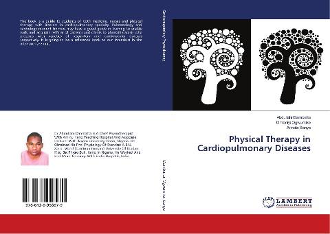 Physical Therapy in Cardiopulmonary Diseases