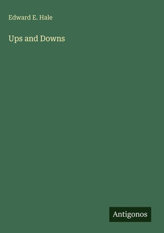 Ups and Downs