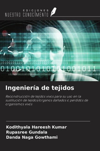 Ingeniería de tejidos
