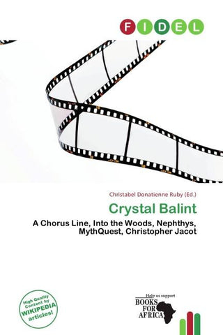 Crystal Balint