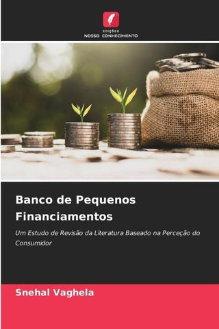 Banco de Pequenos Financiamentos