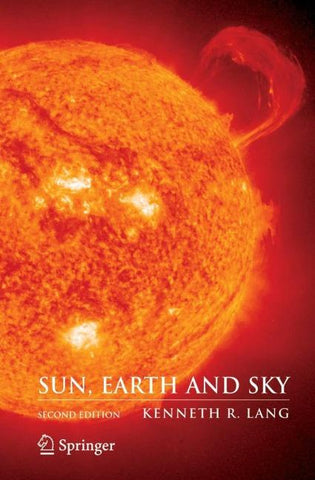 Sun, Earth and Sky