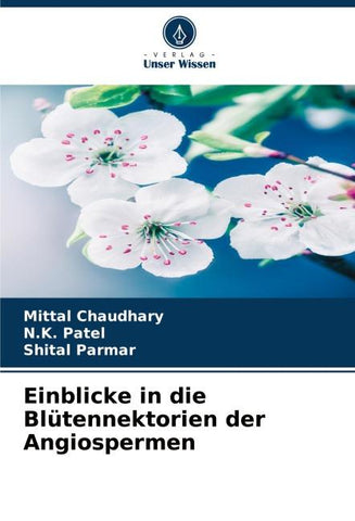 Einblicke in die Blütennektorien der Angiospermen