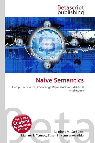 Naive Semantics