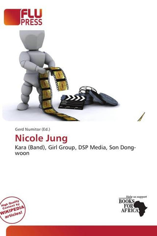 Nicole Jung