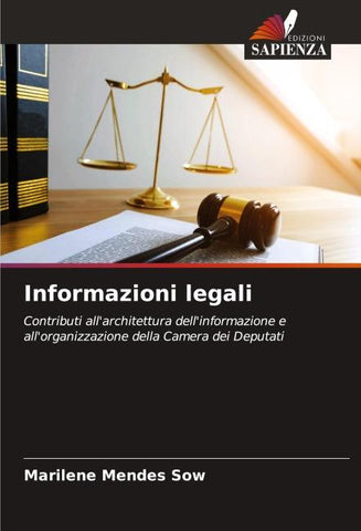 Informazioni legali