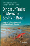 Dinosaur Tracks of Mesozoic Basins in Brazil