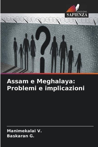 Assam e Meghalaya: Problemi e implicazioni