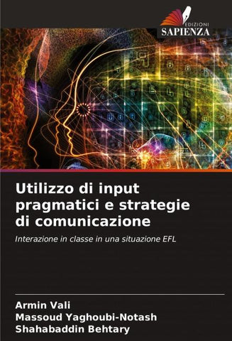 Utilizzo di input pragmatici e strategie di comunicazione