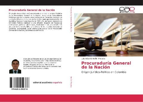 Procuraduría General de la Nación