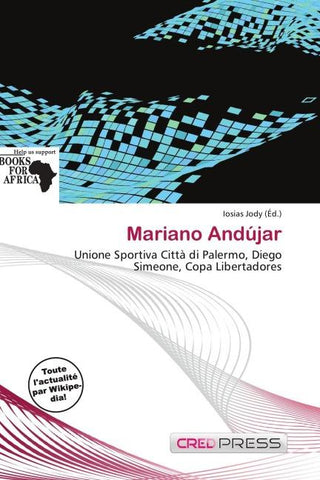 Mariano Andújar