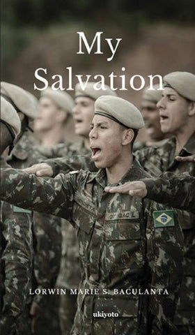 My Salvation