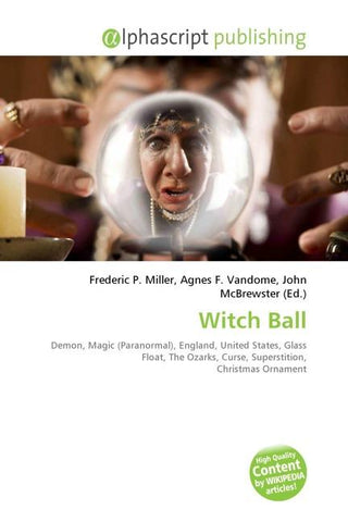 Witch Ball