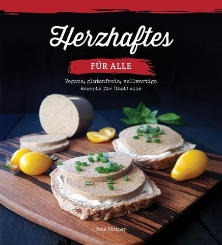 Herzhaftes für alle!