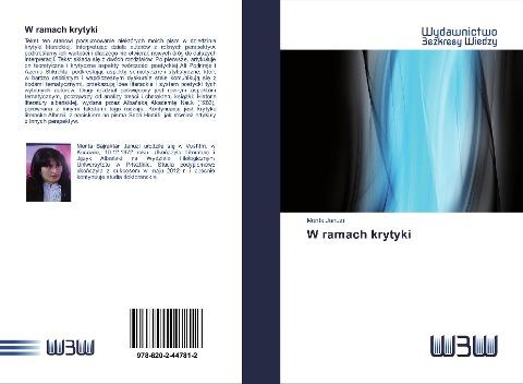 W ramach krytyki