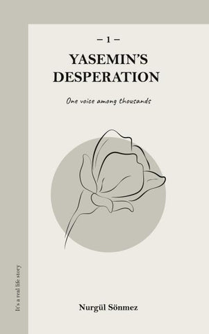 Yasemin's Desperation 1