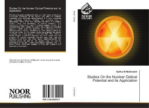 Studies On the Nuclear Optical Potential and its Application