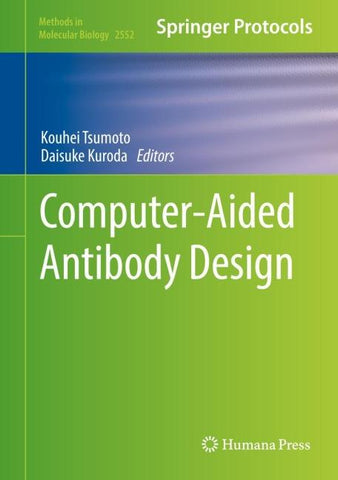 Computer-Aided Antibody Design