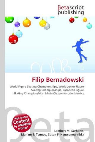 Filip Bernadowski