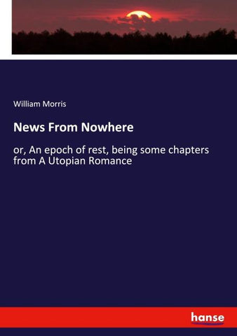 News From Nowhere