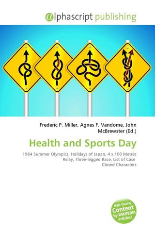Health and Sports Day