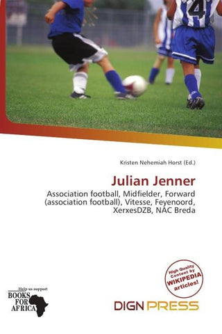 Julian Jenner