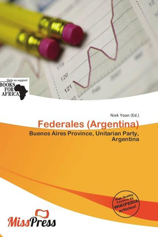 Federales (Argentina)