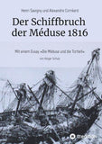 Der Schiffbruch der Méduse 1816