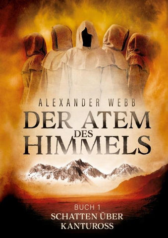 Der Atem des Himmels