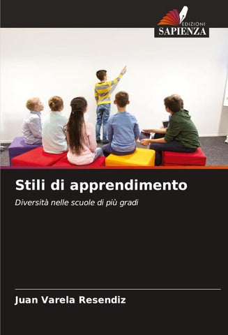 Stili di apprendimento