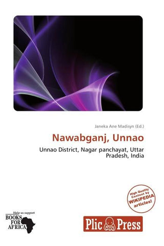 Nawabganj, Unnao