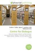 Centre for Dialogue