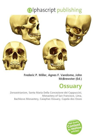 Ossuary