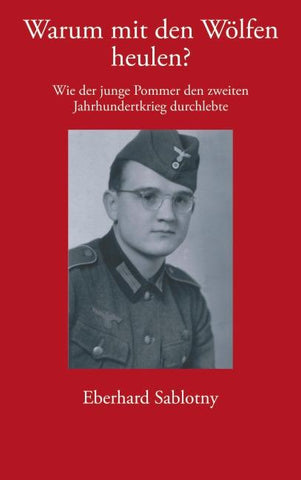 Warum mit den Wölfen heulen ?