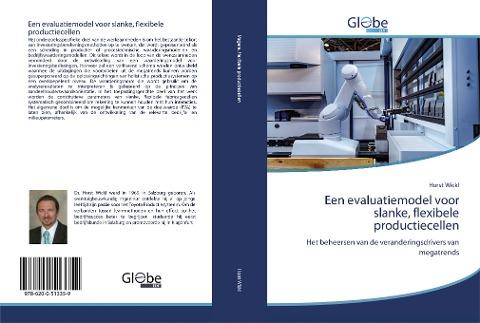 Een evaluatiemodel voor slanke, flexibele productiecellen