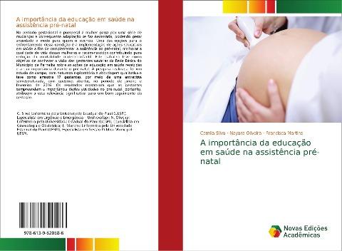 A importância da educação em saúde na assistência pré-natal