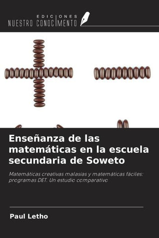 Enseñanza de las matemáticas en la escuela secundaria de Soweto