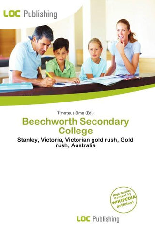 Beechworth Secondary College
