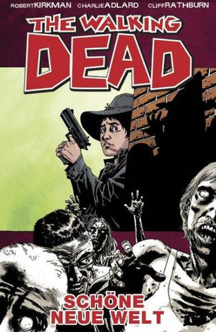 The Walking Dead 12