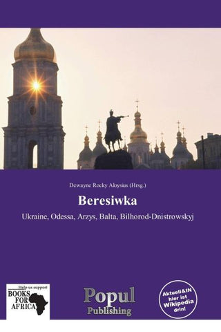 Beresiwka