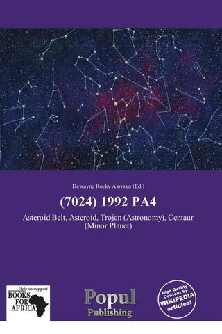 (7024) 1992 PA4