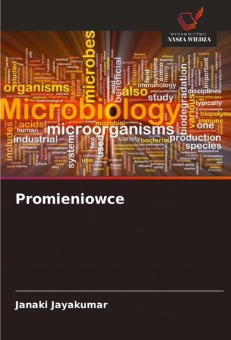 Promieniowce
